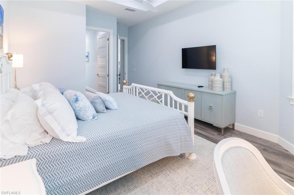 ISLES OF COLLIER PRESERVE - Residential Lease