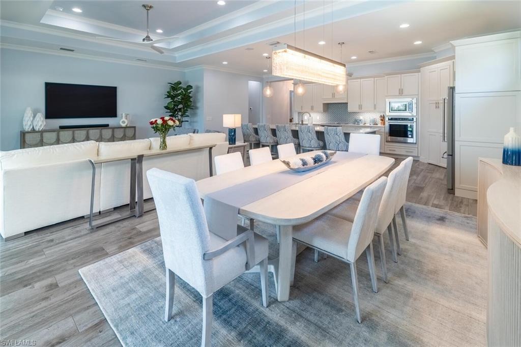 ISLES OF COLLIER PRESERVE - Residential Lease