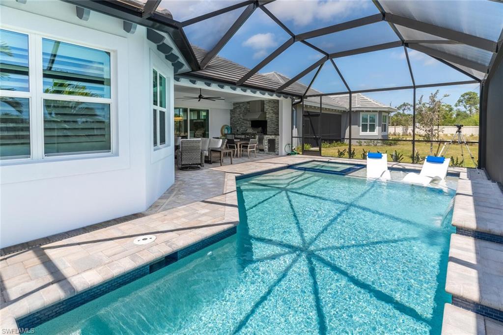 ISLES OF COLLIER PRESERVE - Residential Lease