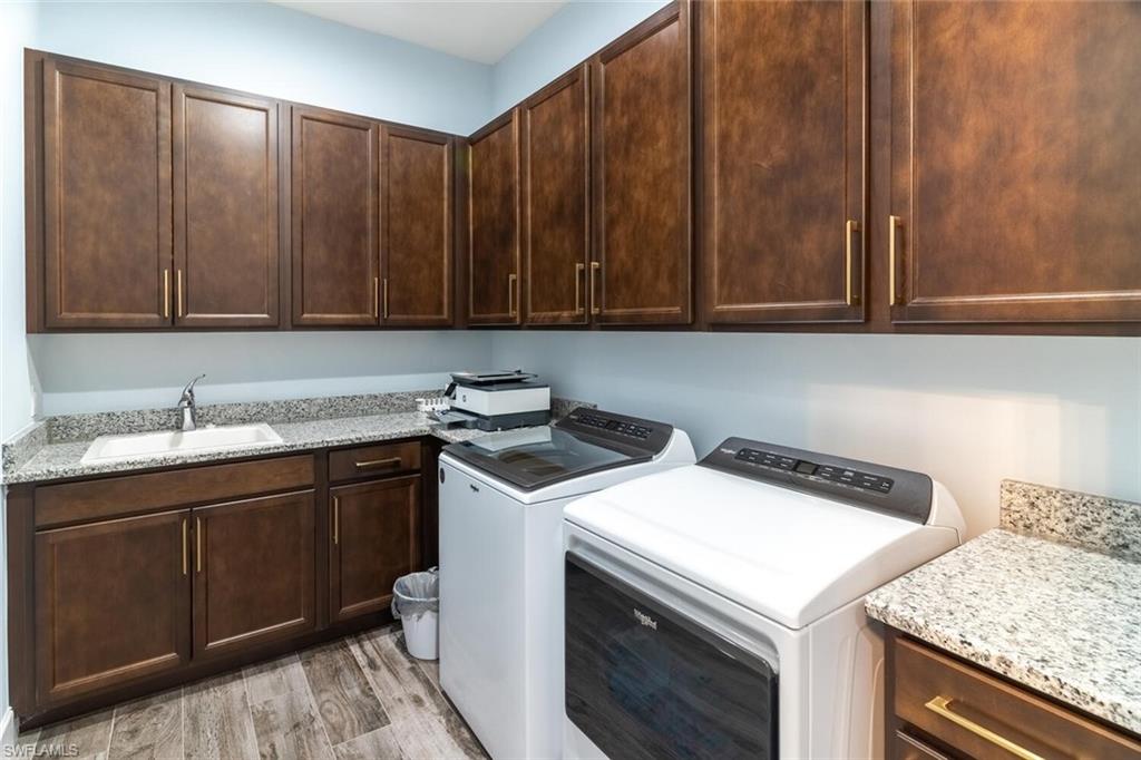 ISLES OF COLLIER PRESERVE - Residential Lease