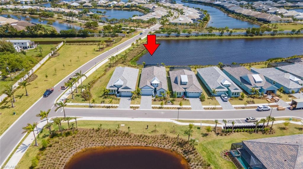 ISLES OF COLLIER PRESERVE - Residential Lease