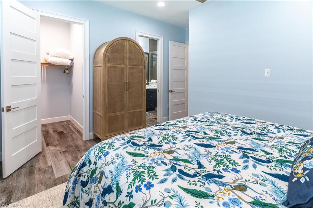 ISLES OF COLLIER PRESERVE - Residential Lease