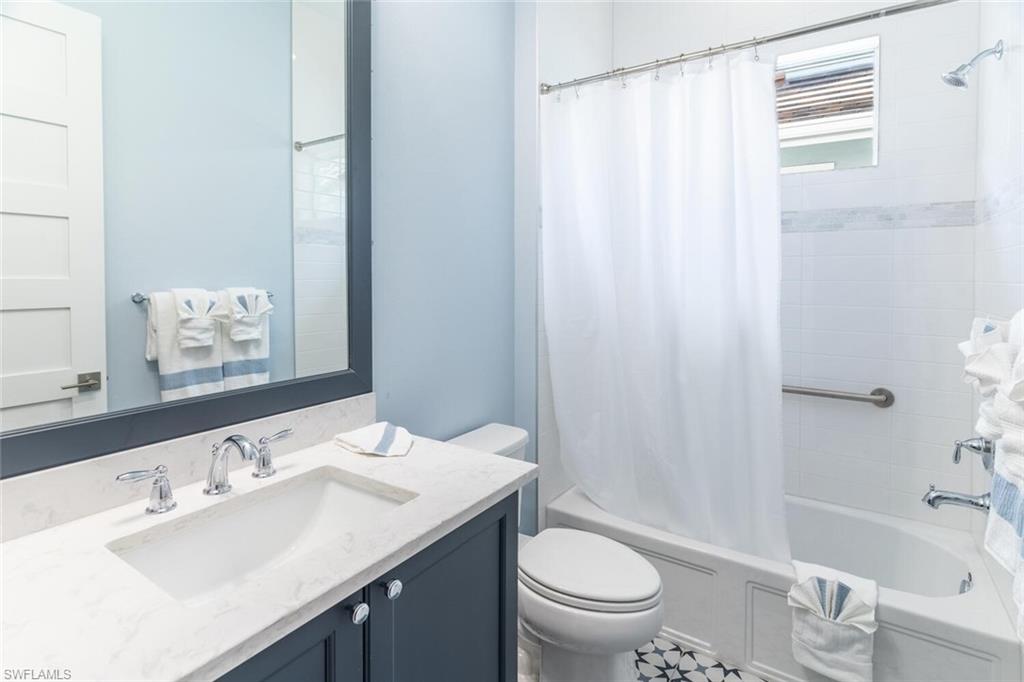 ISLES OF COLLIER PRESERVE - Residential Lease