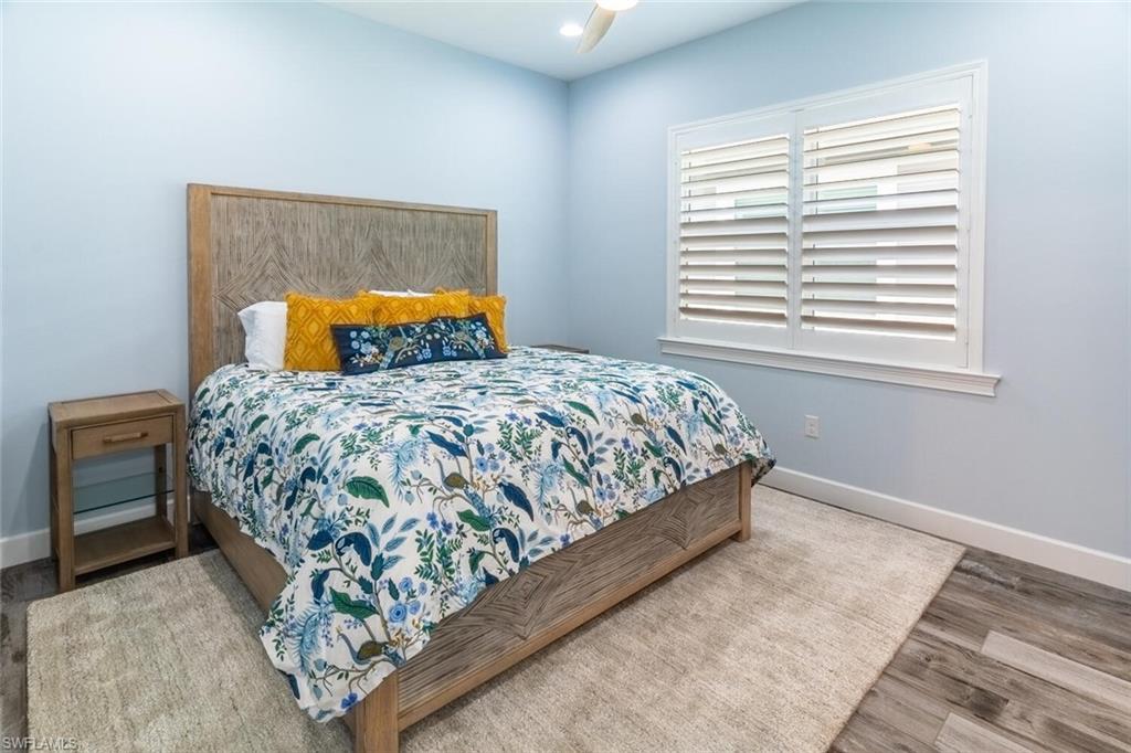 ISLES OF COLLIER PRESERVE - Residential Lease