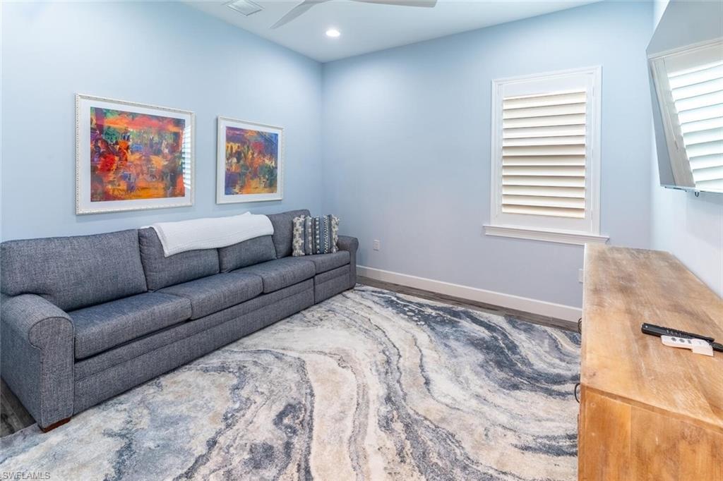 ISLES OF COLLIER PRESERVE - Residential Lease