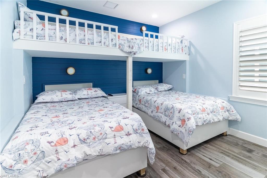 ISLES OF COLLIER PRESERVE - Residential Lease