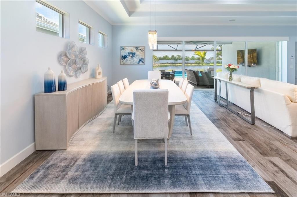 ISLES OF COLLIER PRESERVE - Residential Lease