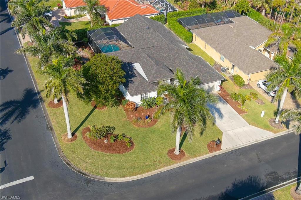 BRIARWOOD - Residential Lease