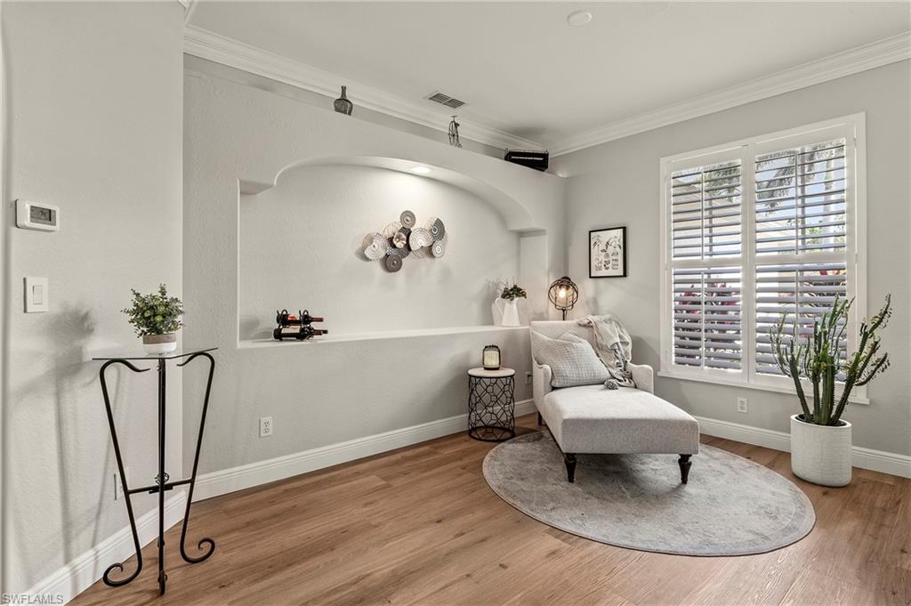 BRIARWOOD - Residential Lease