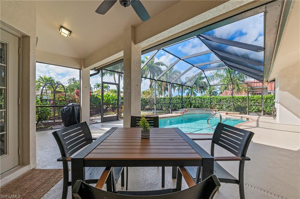 BRIARWOOD - Residential Lease