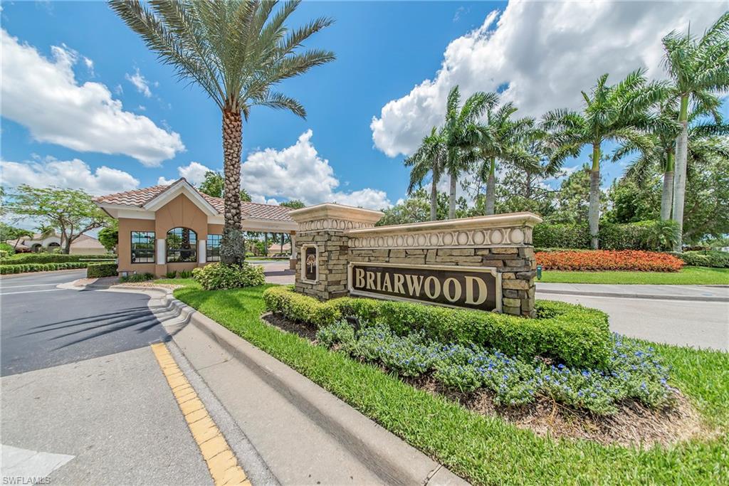 BRIARWOOD - Residential Lease