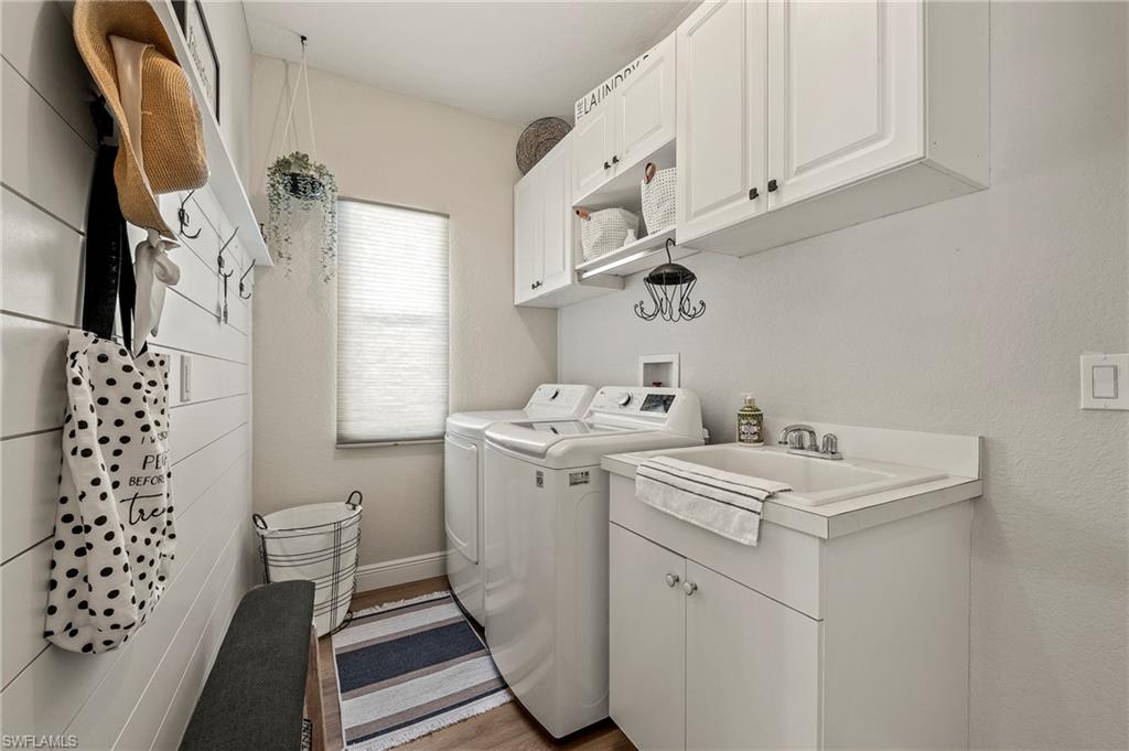 BRIARWOOD - Residential Lease