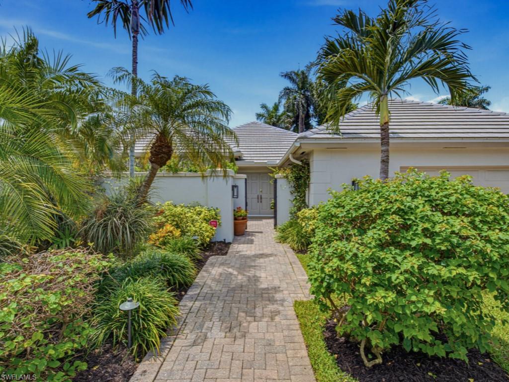 Photo of 512 Turtle Hatch RD, NAPLES, FL 34103 (MLS # 226025305)