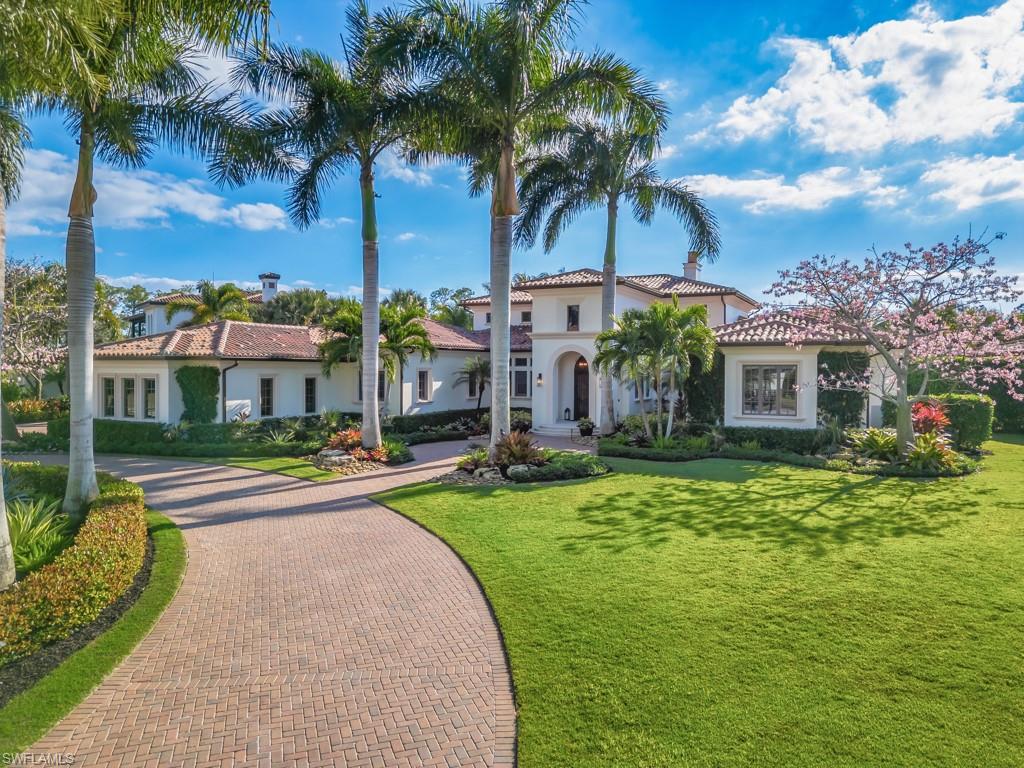 16961 Sud Cortile CT