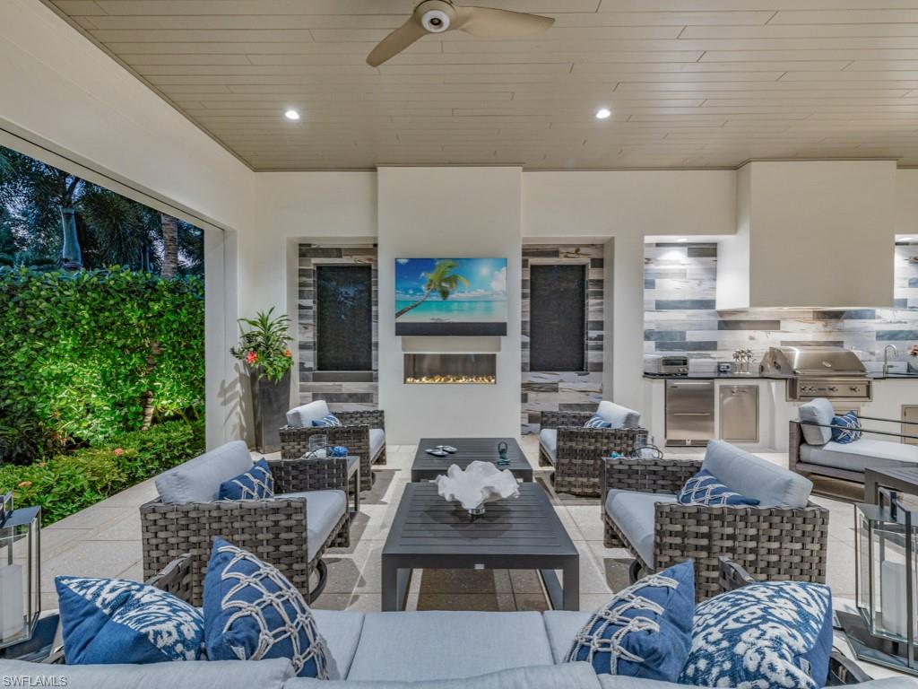 CORTILE - Residential