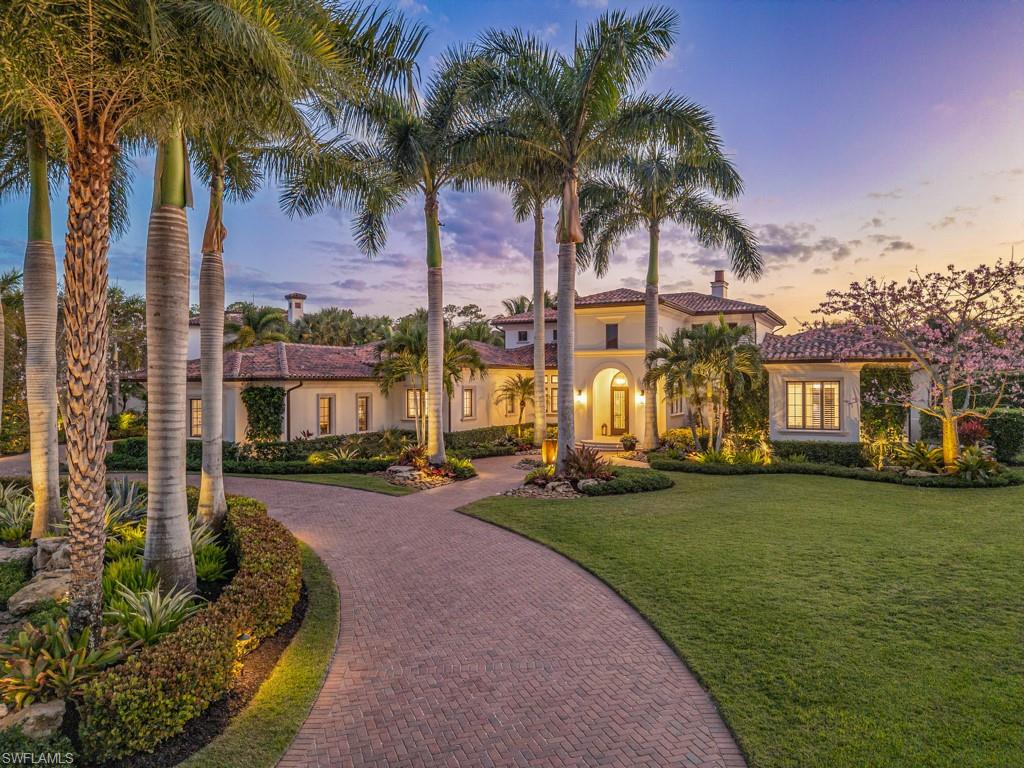 16961 Sud Cortile CT