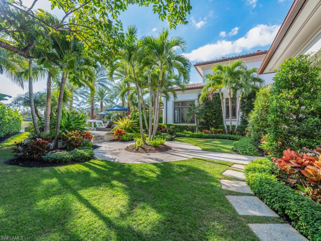 CORTILE - Residential