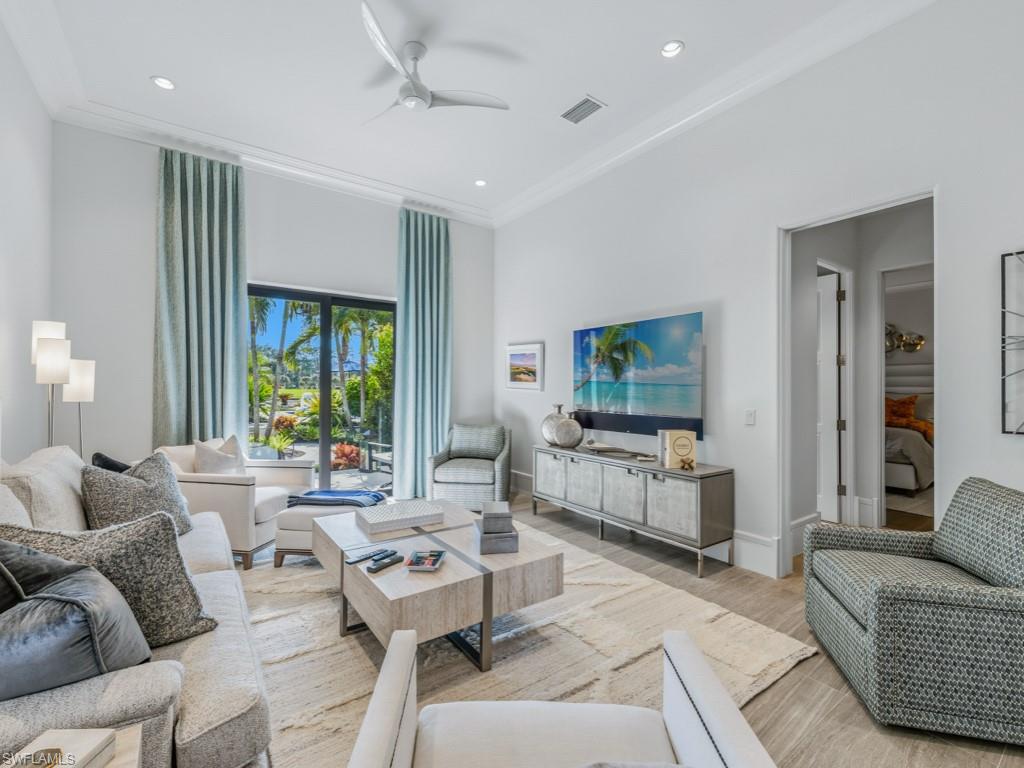 CORTILE - Residential