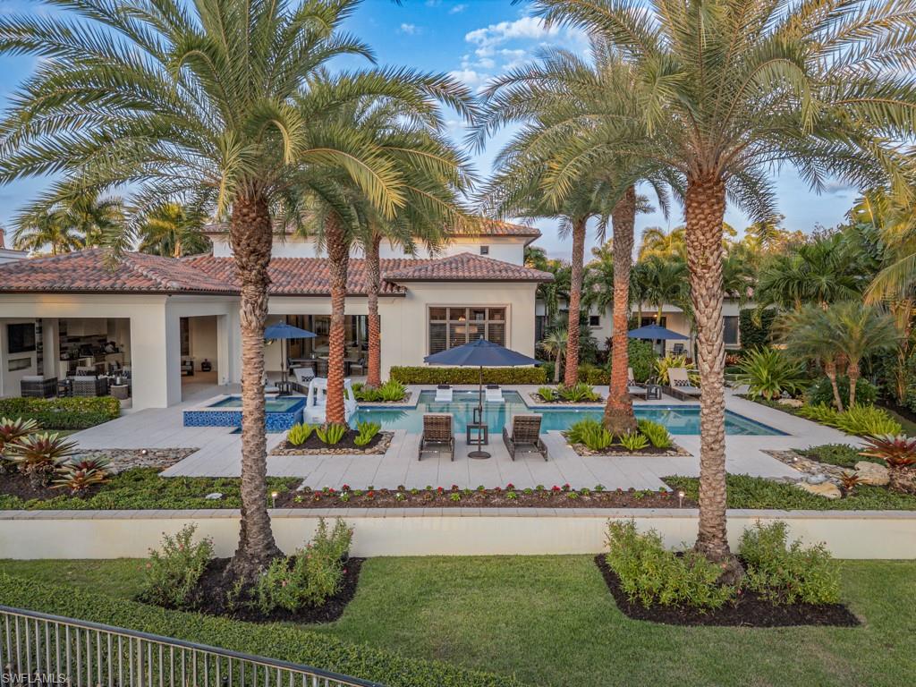 CORTILE - Residential