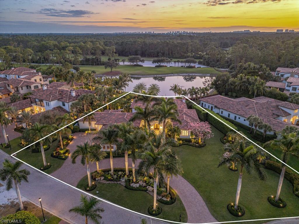 CORTILE - Residential