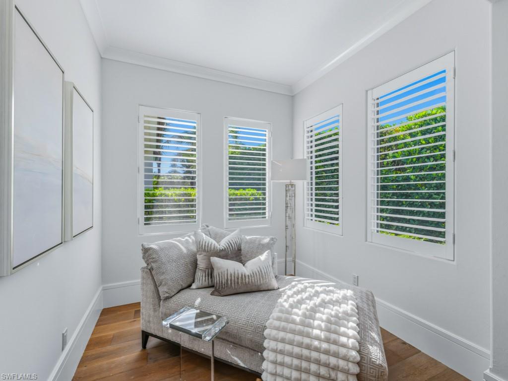 CORTILE - Residential