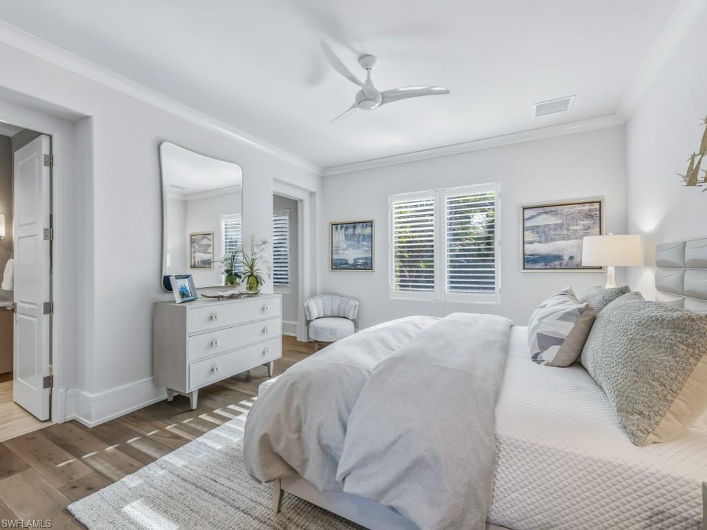 CORTILE - Residential