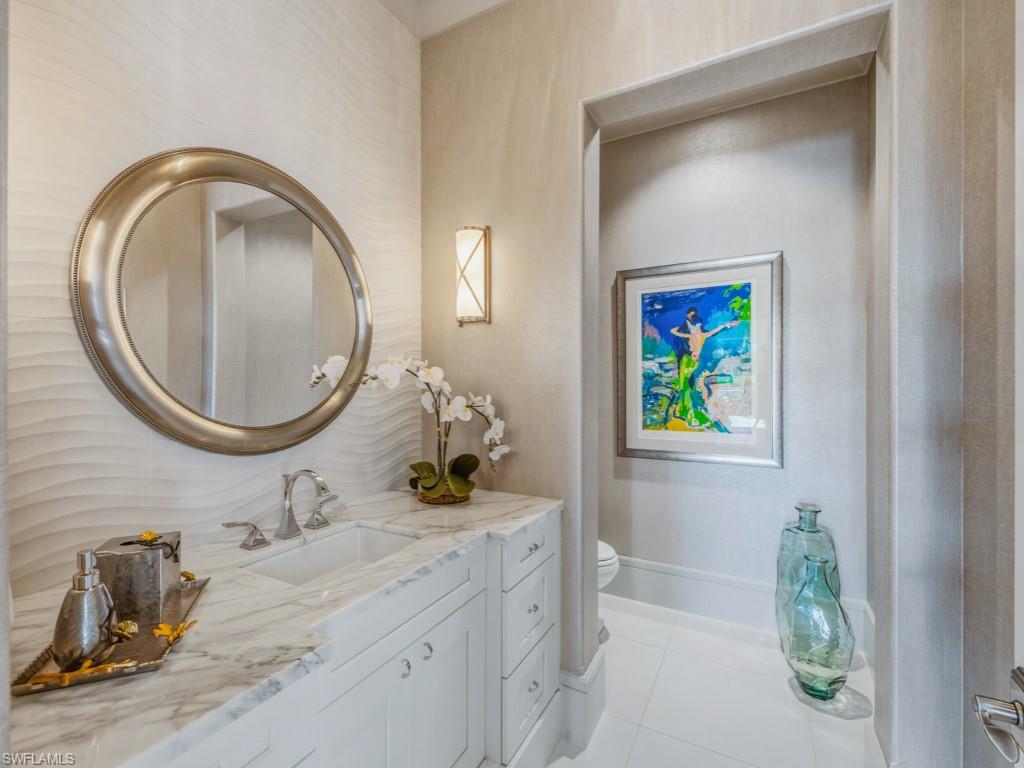 CORTILE - Residential