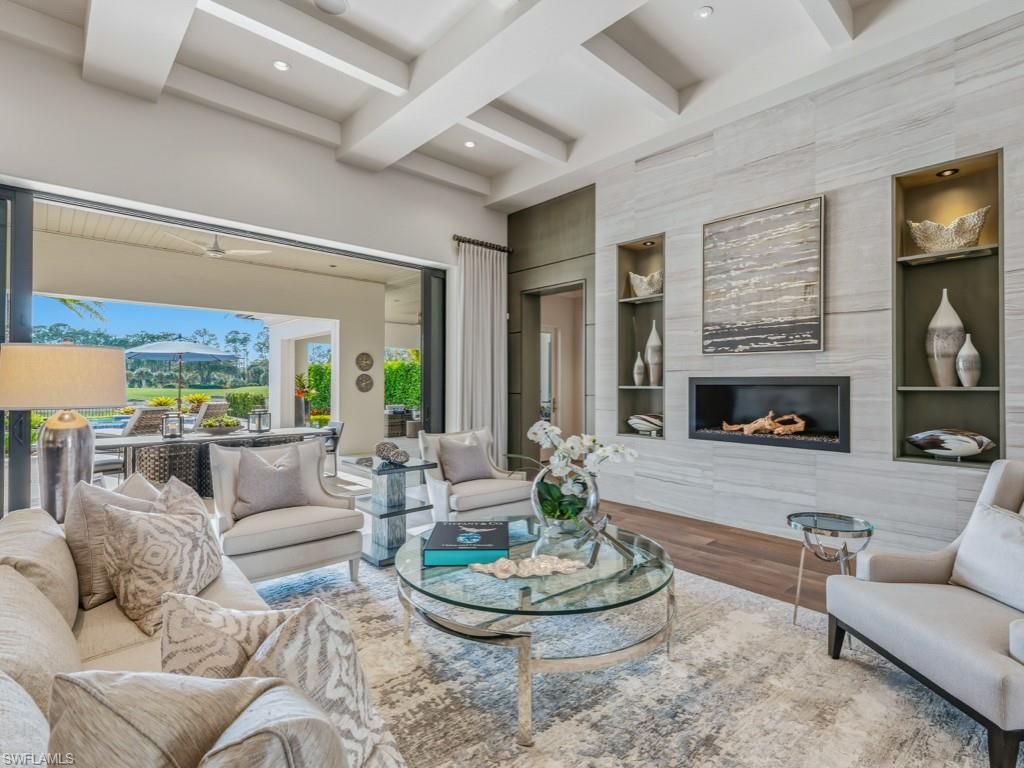 CORTILE - Residential