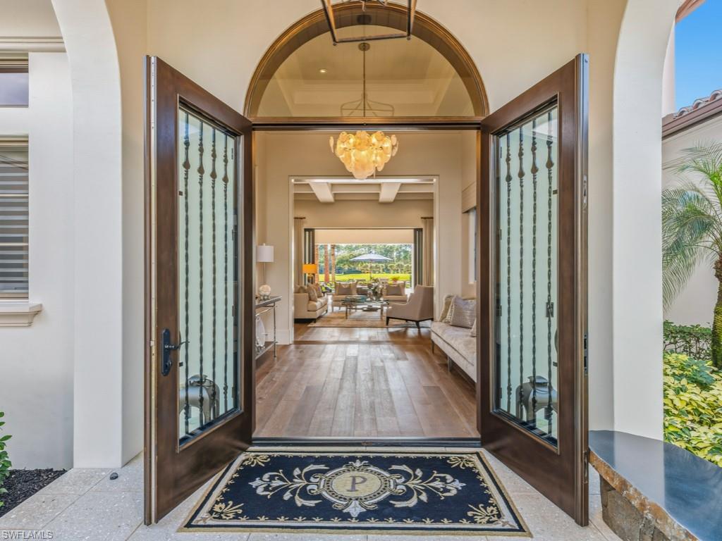 CORTILE - Residential