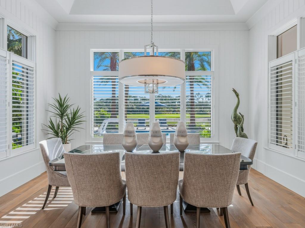 CORTILE - Residential