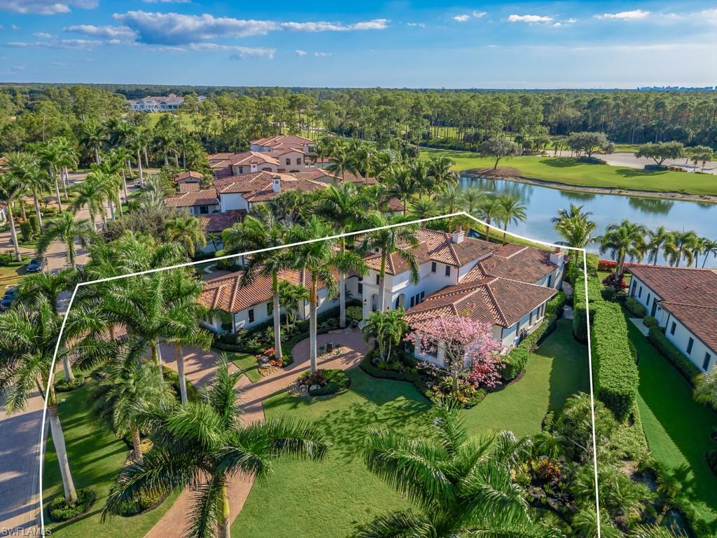 CORTILE - Residential