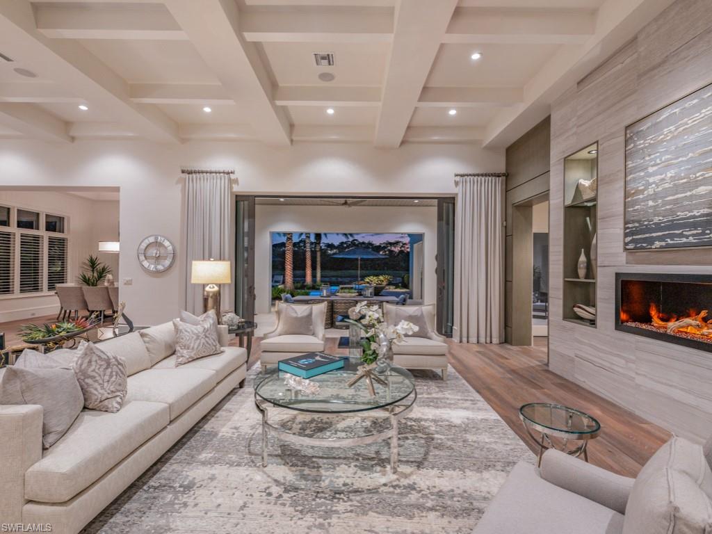 CORTILE - Residential