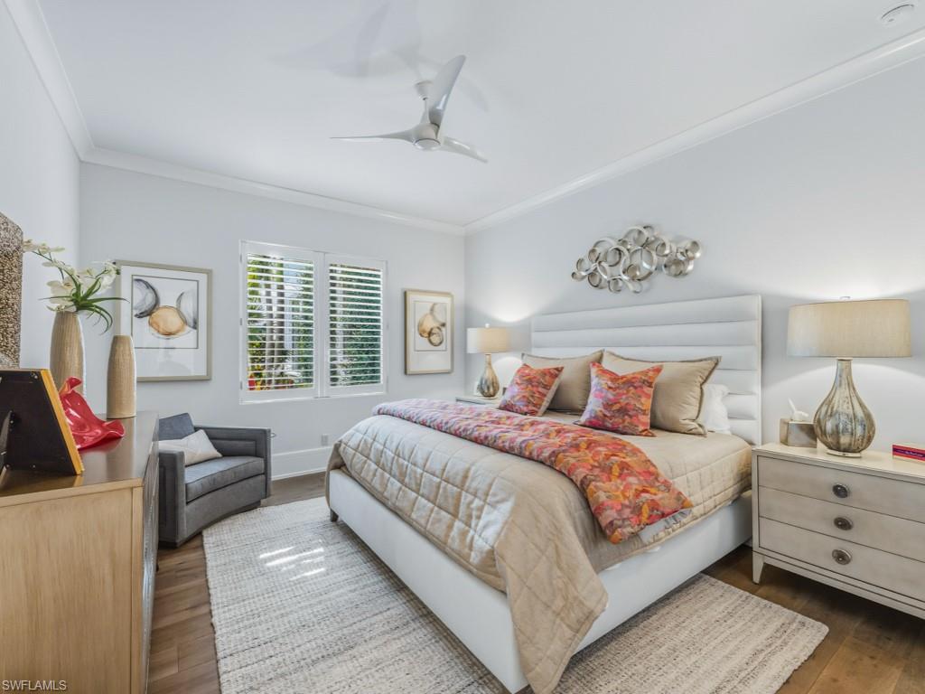 CORTILE - Residential