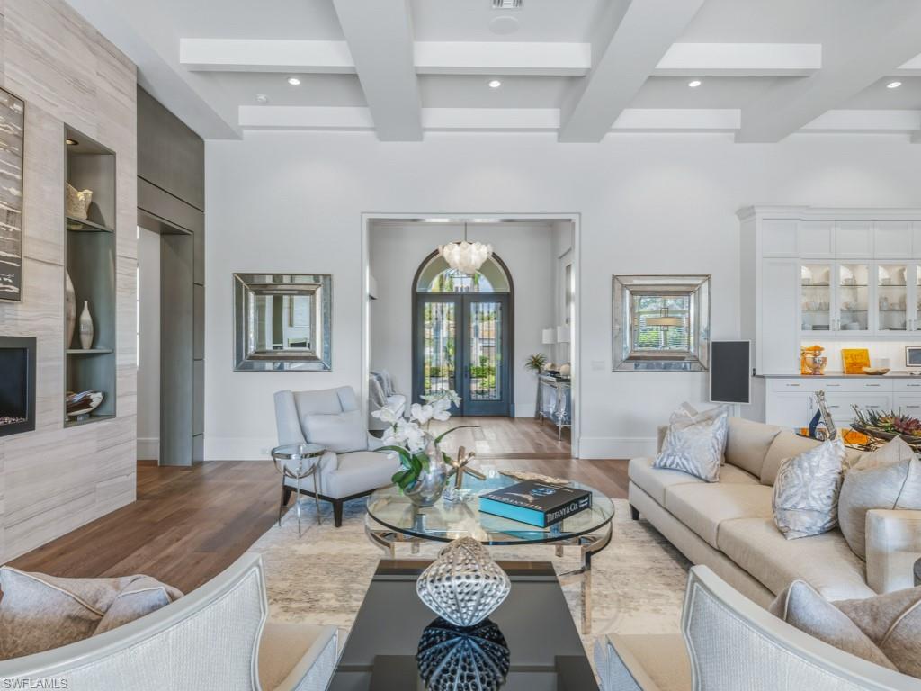 CORTILE - Residential