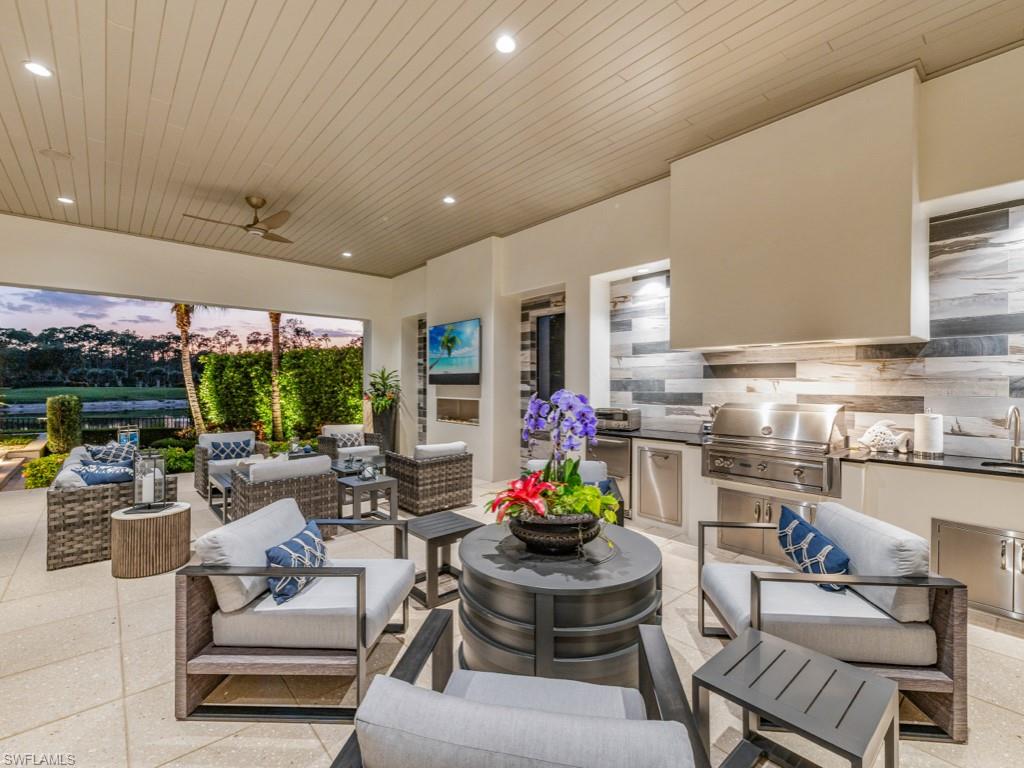 CORTILE - Residential