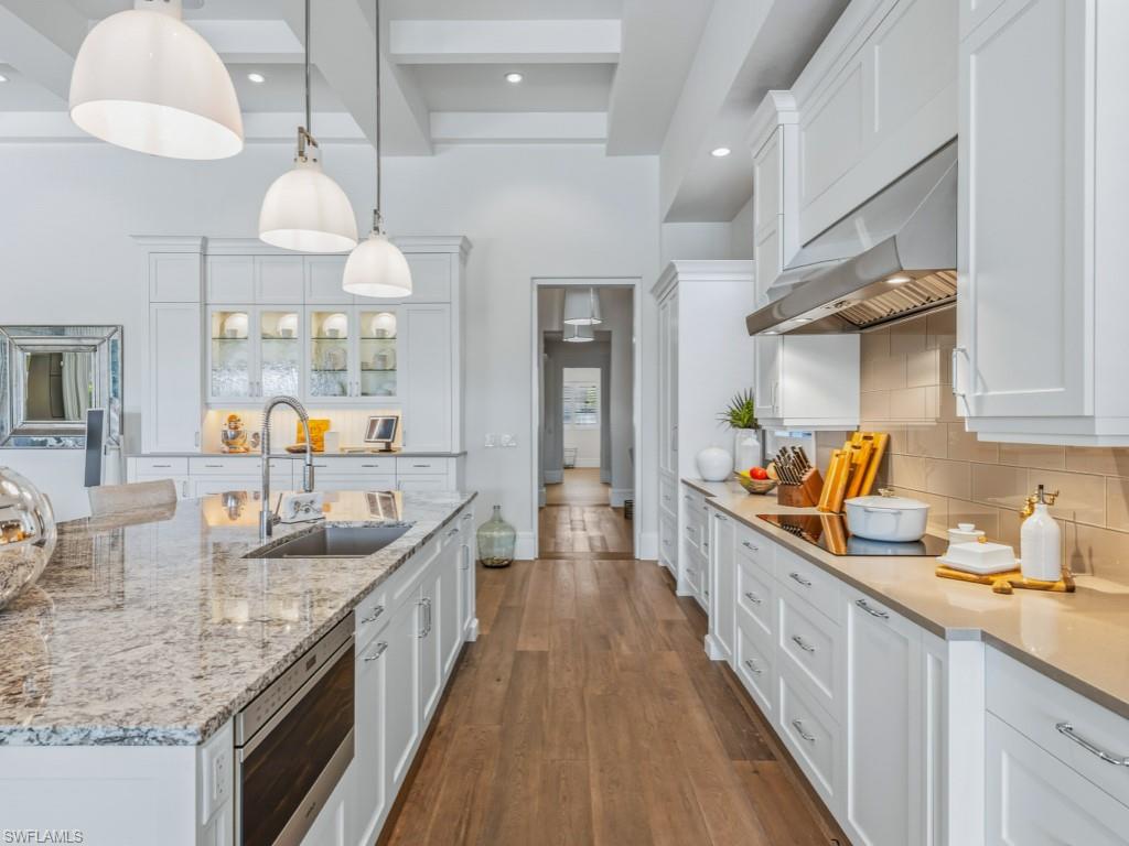 CORTILE - Residential