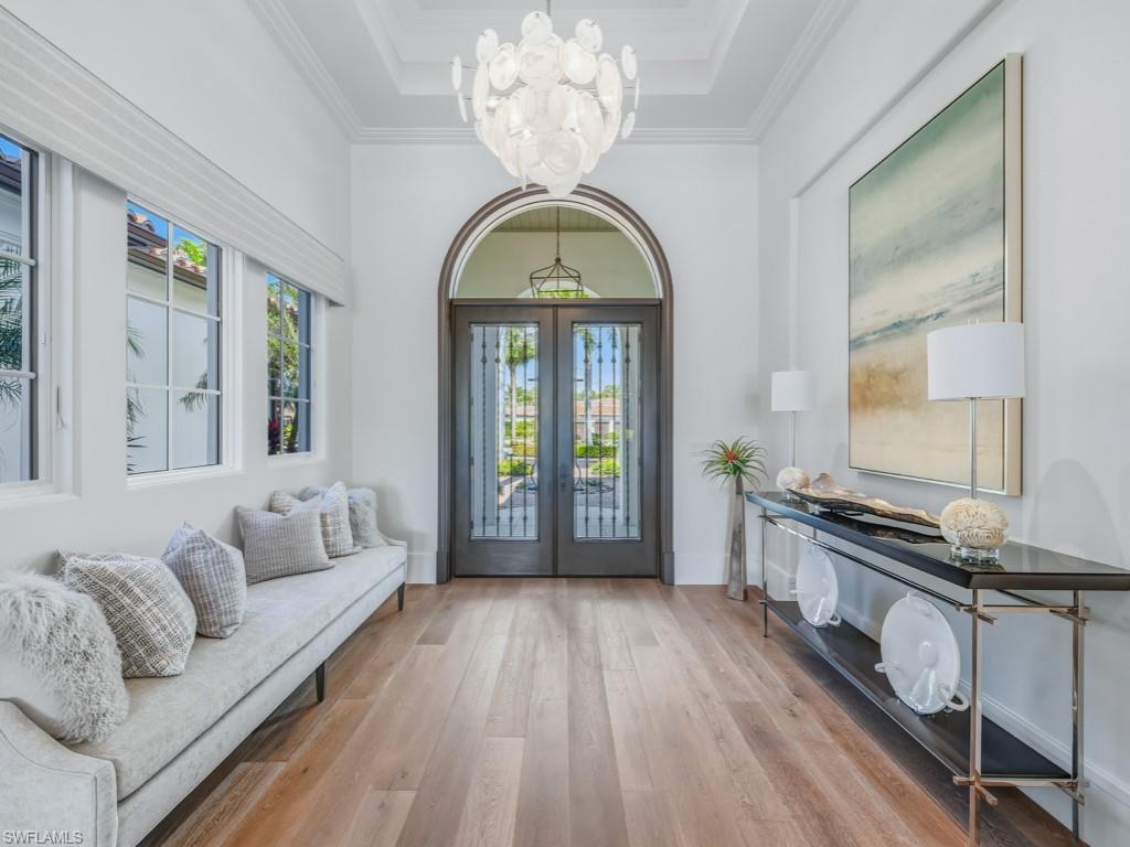 CORTILE - Residential