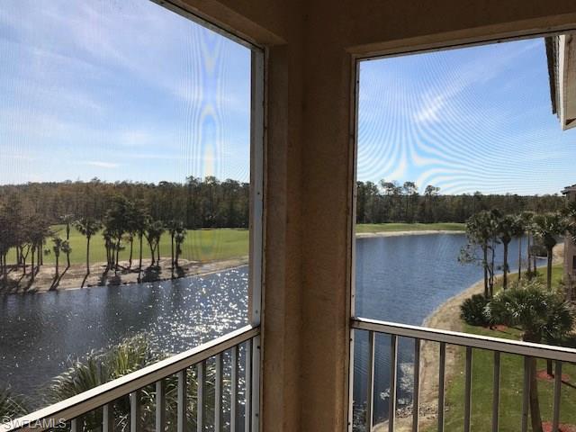 TERRACE IV - Residential