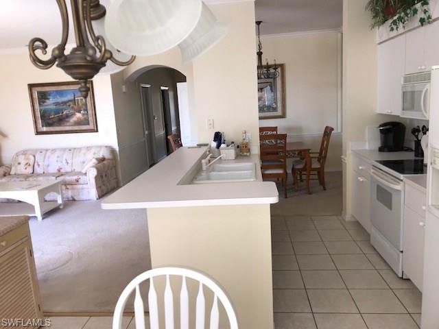 TERRACE IV - Residential