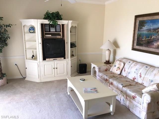 TERRACE IV - Residential