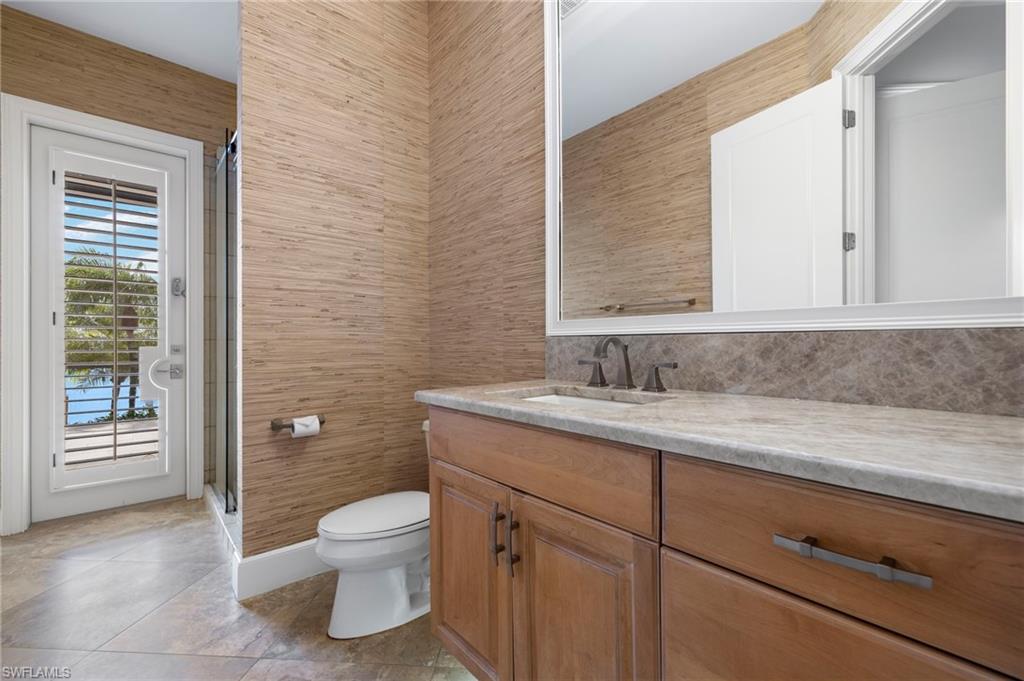 PARK SHORE - Residential