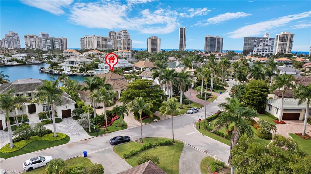 PARK SHORE - Residential