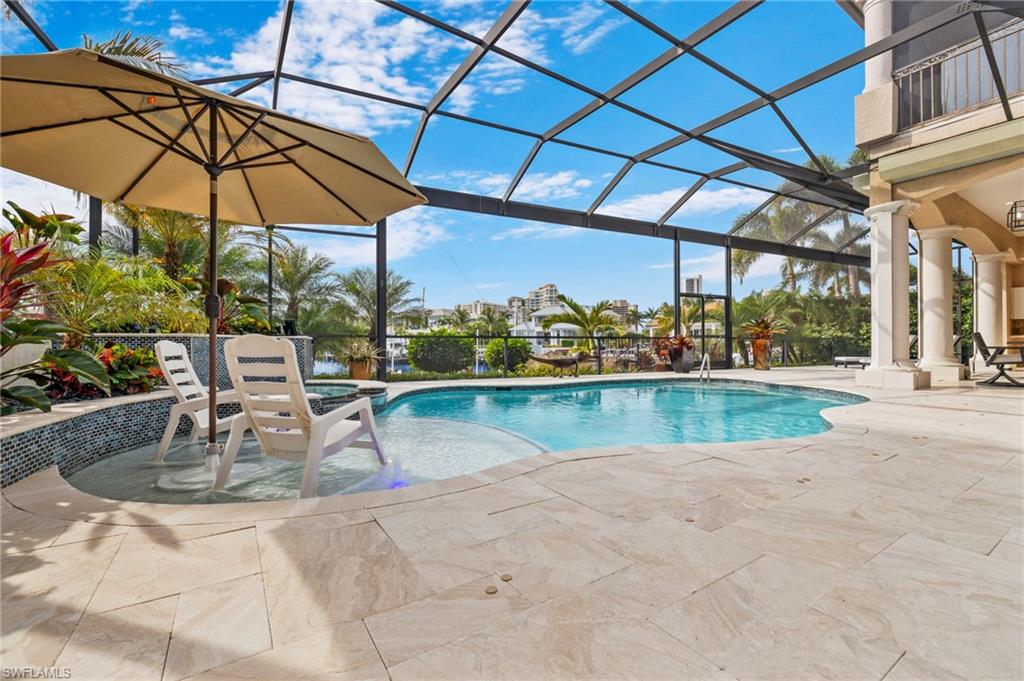 PARK SHORE - Residential