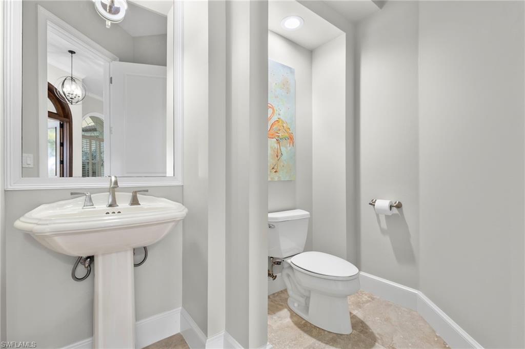 PARK SHORE - Residential