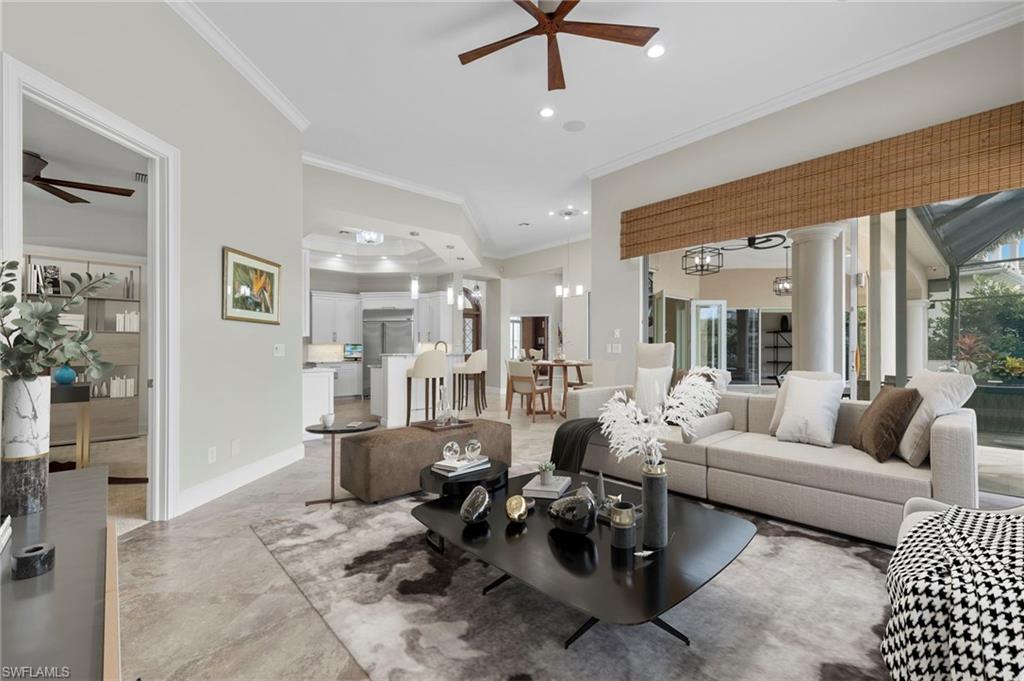 PARK SHORE - Residential