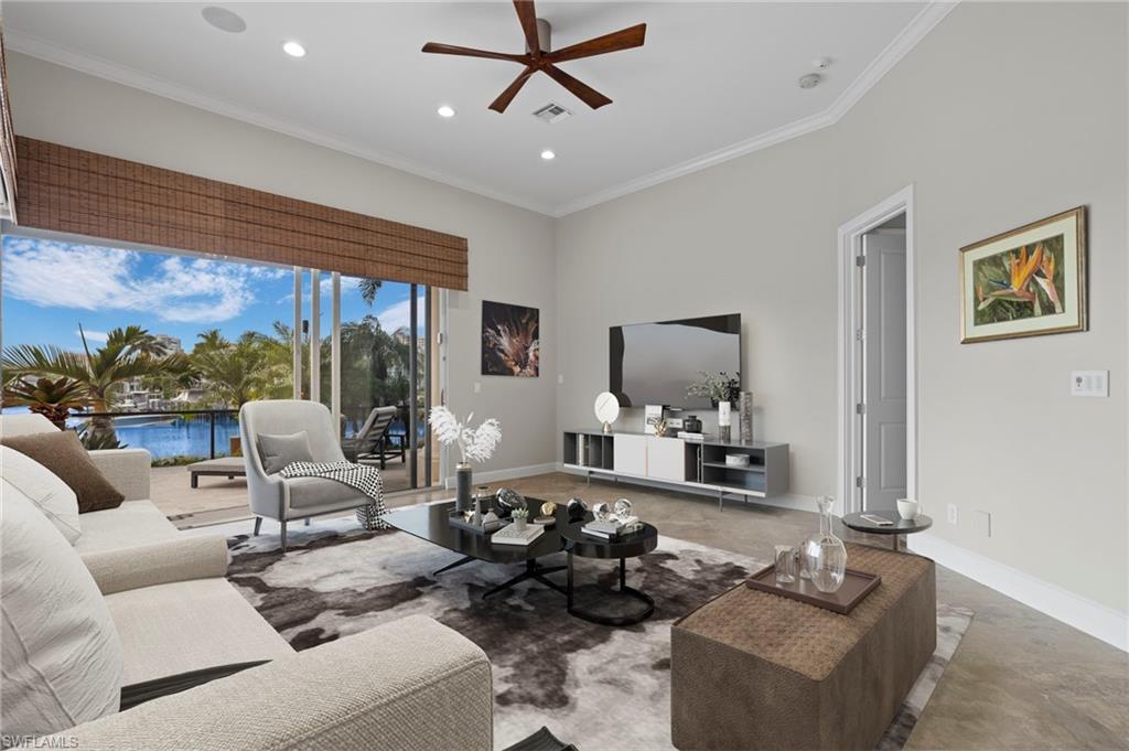 PARK SHORE - Residential