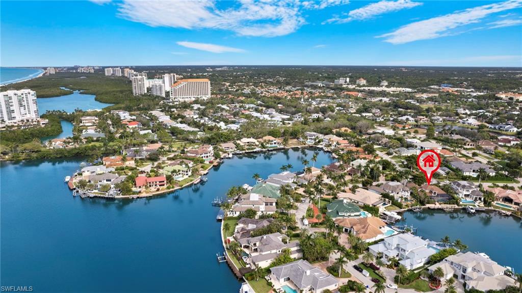 PARK SHORE - Residential