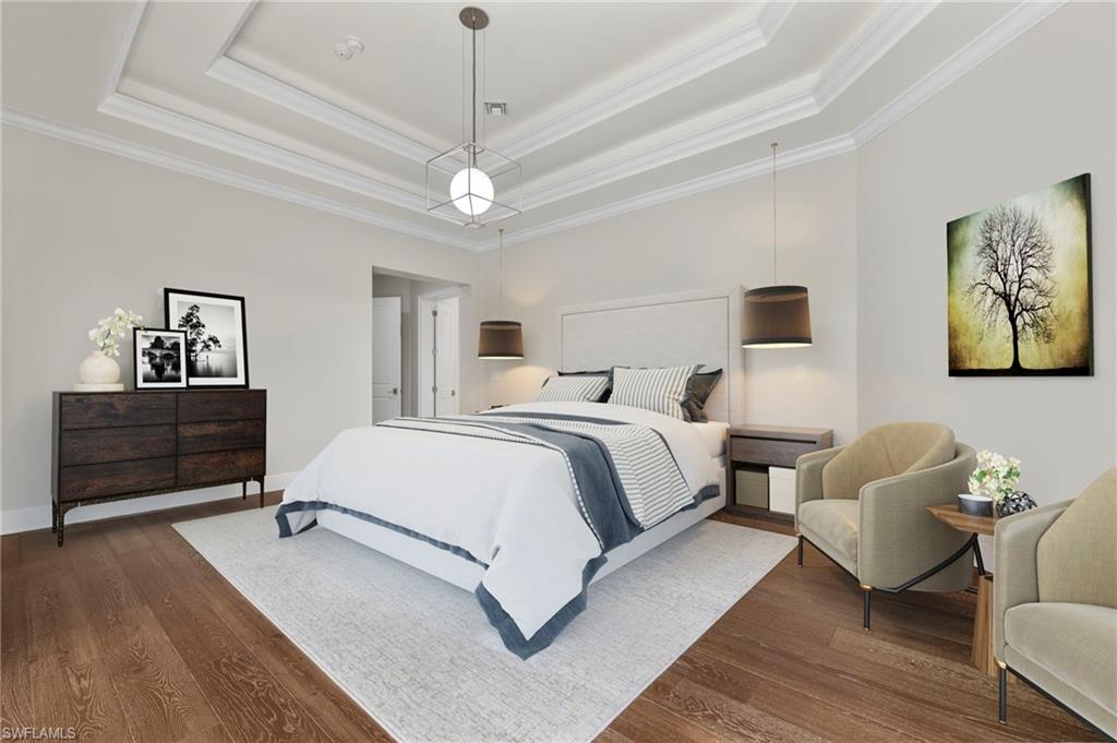 PARK SHORE - Residential