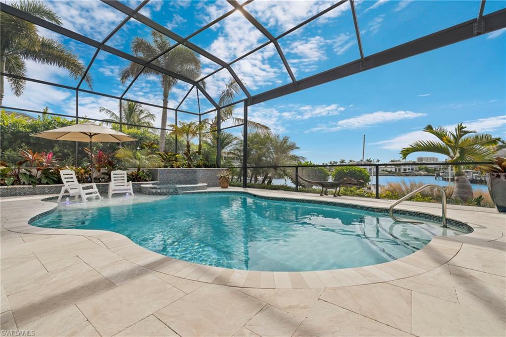 PARK SHORE - Residential