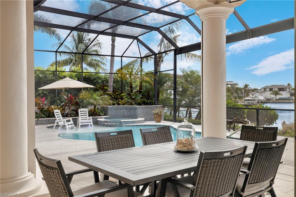 PARK SHORE - Residential